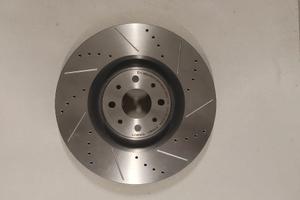 dischi freno 330 mm fiat punto