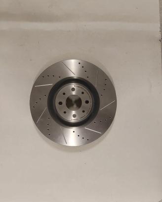 dischi freno 330 mm fiat punto