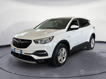 Opel Grandland X 1.5 Ecot Diesel 130cv Innova...