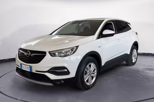 Opel Grandland X 1.5 Ecot Diesel 130cv Innova...