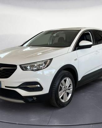 Opel Grandland X 1.5 Ecot Diesel 130cv Innova...