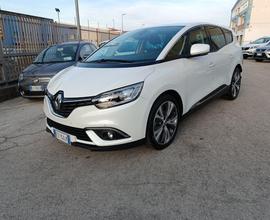 RENAULT Grand Scenic Blue dCi 120 CV EDC Sport E