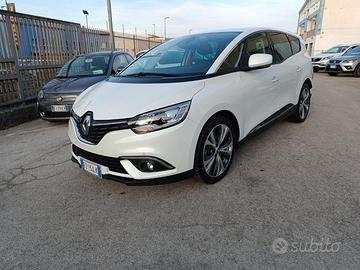 RENAULT Grand Scenic Blue dCi 120 CV EDC Sport E