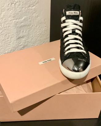 Scarpe MIU MIU