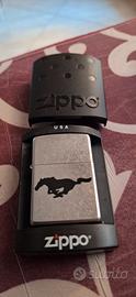 Zippo Ford Mustang 