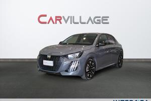 PEUGEOT 208 1.2 puretech Allure s&s 100cv