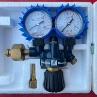 Riduttori di pressione