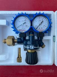 Riduttori di pressione