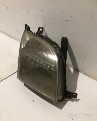 Faro anteriore destro Ford Fusion 2006