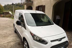Ford transit connect 2017