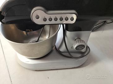 Impastatrice Kennex SL-9802B