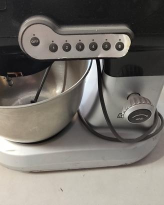 Impastatrice Kennex SL-9802B