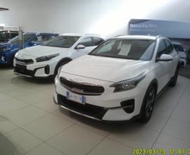 KIA XCeed 1.0 T-GDi GPL Urban