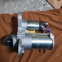 Motorino avviamento renault clio 