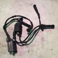 BOBINA ACCENSIONE HONDA SHADOW 600