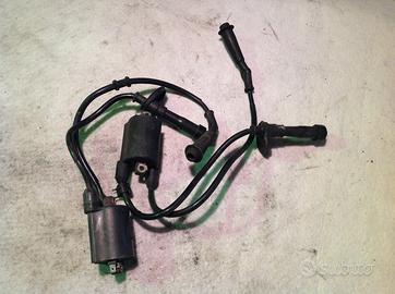 BOBINA ACCENSIONE HONDA SHADOW 600