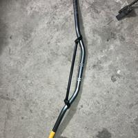 Manubrio universale cross enduro