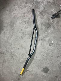 Manubrio universale cross enduro