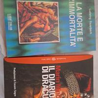 Il diario di dracula 