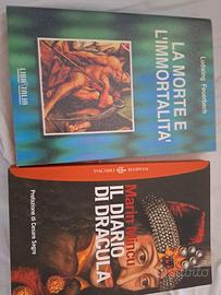 Il diario di dracula 