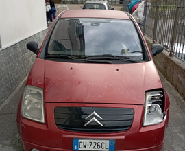 Citroen C2