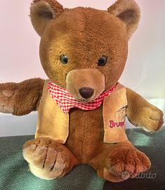 JABBEE Storyteller noto come Teddy Ruxpin