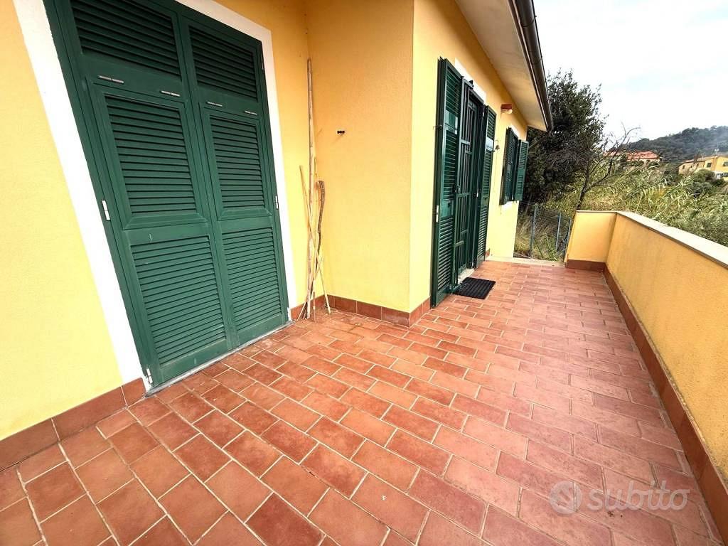 Casa – Albisola Superiore, Uliveto - Vista 4