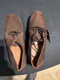 Scarpe da donna “vedi foto” taglia nr. 35 mai usat