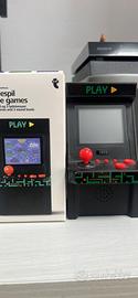 Giochi mini Arcade