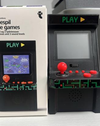 Giochi mini Arcade
