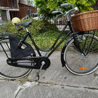 Bicicletta donna BIANCHI