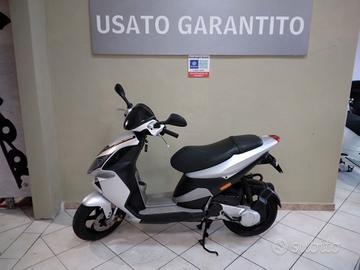 Piaggio NRG 50 Power, 2013, 16408km