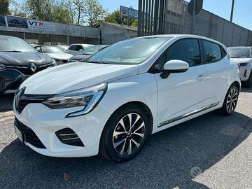 Renault Clio Full Hybrid E-Tech 140 CV 5 porte Int