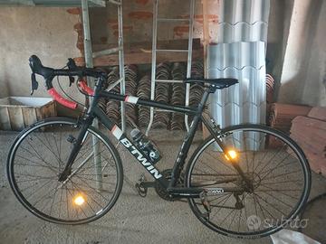 bici sport