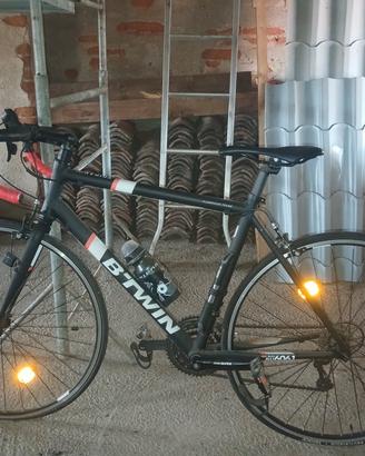 bici sport