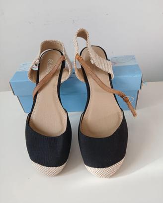 scarpe sandali taglia 40