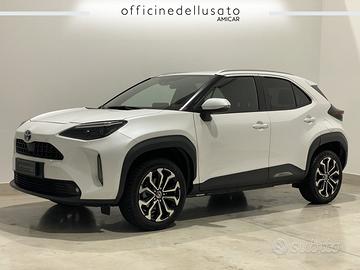 Toyota yaris cross 1.5 h 116cv trend awd-i e-cvt