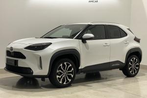 Toyota yaris cross 1.5 h 116cv trend awd-i e-cvt