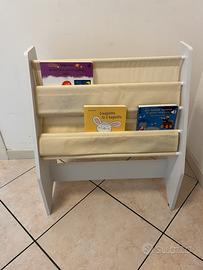 Libreria montessori