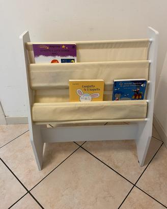 Libreria montessori