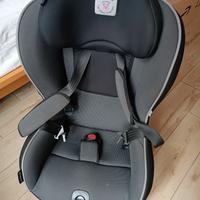 Seggiolino Peg Perego Viaggio1 Duo-fix k