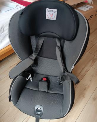 Seggiolino Peg Perego Viaggio1 Duo-fix k
