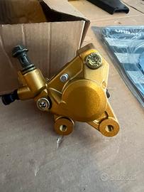 Pinza motoforce disco freno braking ant booster