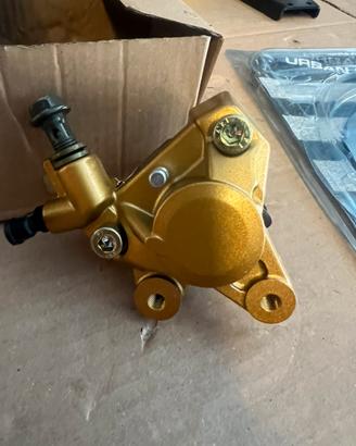 Pinza motoforce disco freno braking ant booster