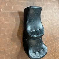 sella moto guzzi California