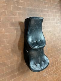 sella moto guzzi California