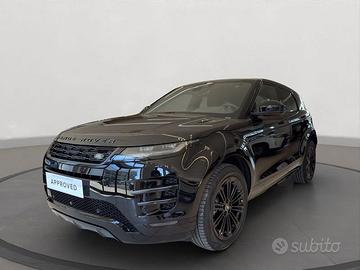 Land Rover Range Rover Evoque 1.5 I3 269 PHEV...