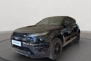 Land Rover Range Rover Evoque 1.5 I3 269 PHEV...