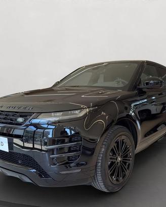 Land Rover Range Rover Evoque 1.5 I3 269 PHEV...