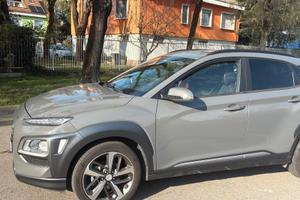 Hyundai Kona 1.0 T-GDI per neopatentati